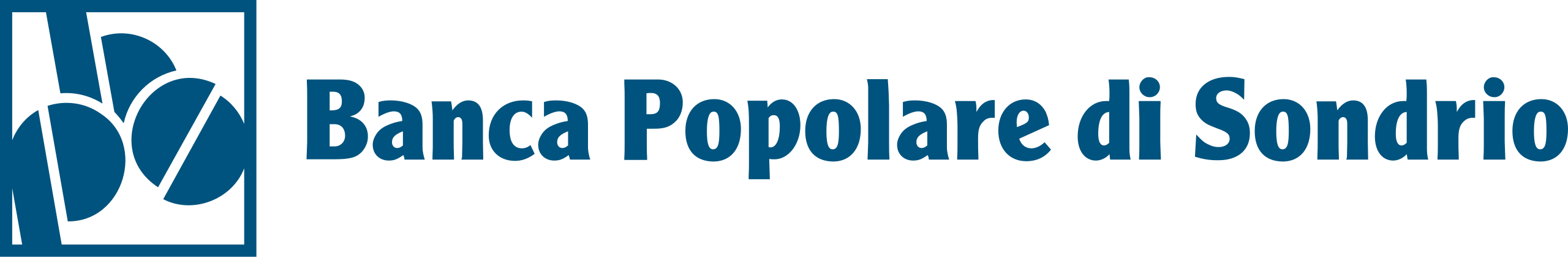 Banca Popolare di Sondrio